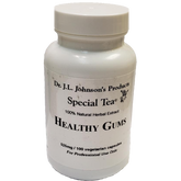Healthy Gums (Supports healthy gums, teeth, mouth and tongue) Capsules